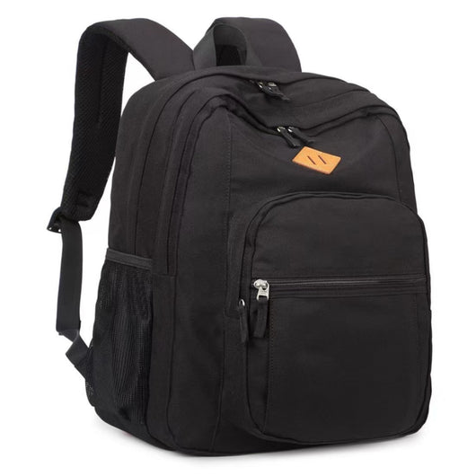 Mochila Escolar Resistente de Gran Capacidad - Ligera y Impermeable - Image 9