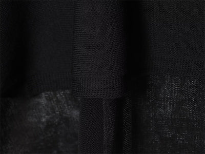 Suéter Holgado de Punto Liso para Mujer - Image 19