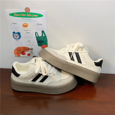 Tenis Gruesos Versátiles para Mujer - Diseño Moderno y Cómodo - Image 18