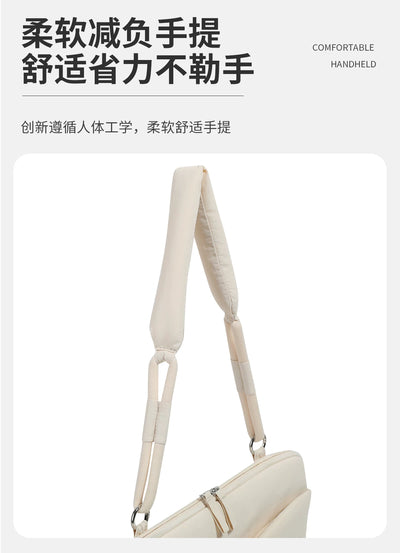 Bolso Bandolera para Laptop de Diseño Premium - Image 32