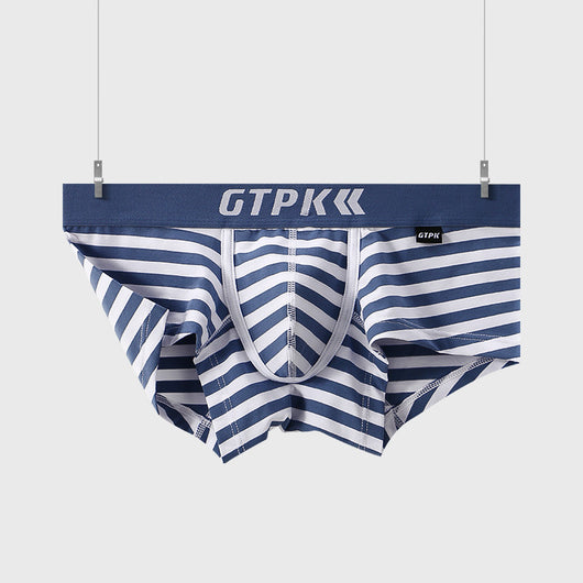 Boxer Deportivo Transpirable para Hombre - Comodidad Fitness - Image 15