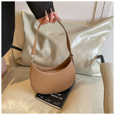 Bolso Bandolera Retro Vintage de Moda - Pequeño y Versátil - Image 42