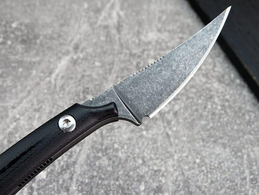 Cuchillo de Camping y Senderismo Handle EDC para Aventuras al Aire Libre - Image 25
