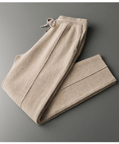 Cardigan Saco Tejido Oversize con Solapas Gruesas para Hombre - Image 10