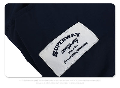 Chaqueta de Trabajo Funcional Outdoor con Múltiples Bolsillos - Image 20