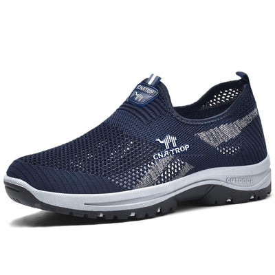 Zapatos Deportivos Casuales para Papá - Ligeros y Cómodos para Senderismo - Image 14