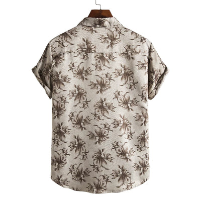 Camiseta de Playa para Hombre con Estampado Moderno - Image 81
