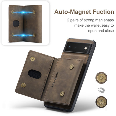 Funda Protectora con Soporte Magnético para Tarjetas - Image 24