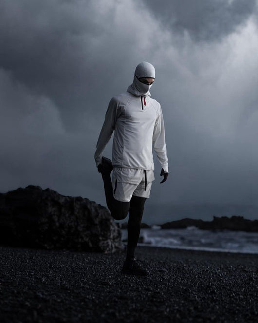 Pantalones Deportivos Ajustados Elásticos para Hombre - Image 7