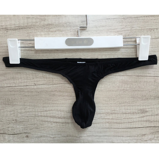 Bóxer Hombre Ice Silk Cintura Baja Transpirable - Image 16