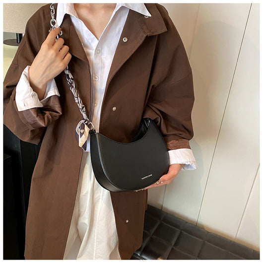 Bolso Bandolera Retro Vintage de Moda - Pequeño y Versátil - Image 30