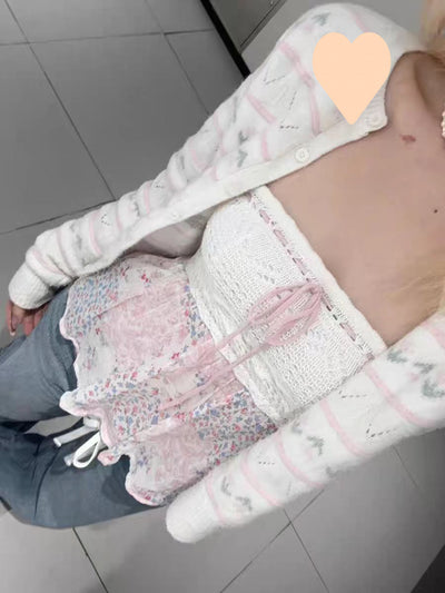 Top Deportivo Calado Primavera Verano - Diseño Moderno y Fresco - Image 13