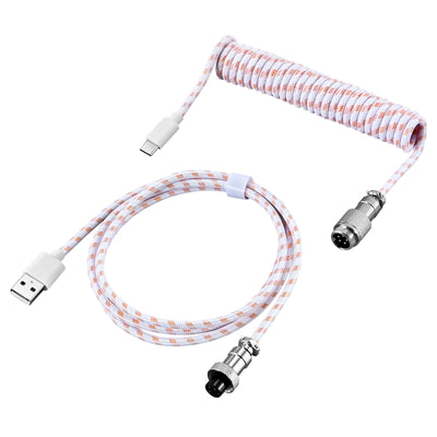 Cable USB para Teclado Aéreo de Alta Velocidad - Image 30