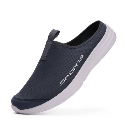 Zapatos Deportivos Tipo Sandalia con Pedal Único - Respirable y Casual - Image 67