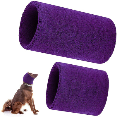 Orejeras Térmicas para Mascotas - Protección Suave y Calidez - Image 25