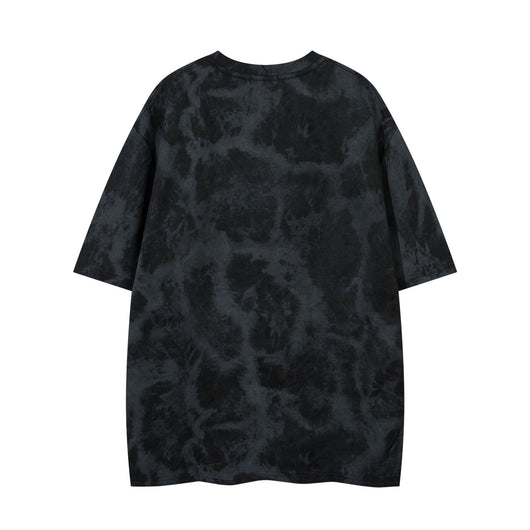 Camiseta Retro Americana Bordada con Espinas para Hombre - Image 56