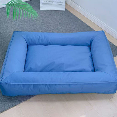 Cama Ortopédica para Mascotas con Soporte Envolvente - Image 18