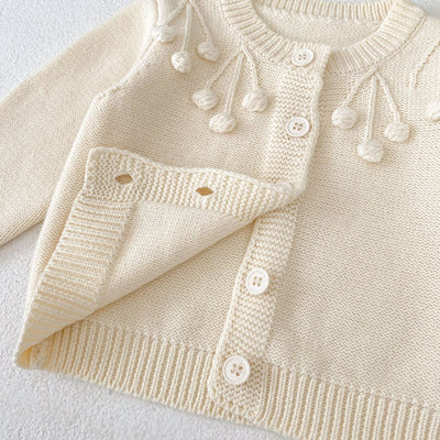 Conjunto de Dos Piezas para Bebé Otoño e Invierno - Juego Coordinado Niño y Niña - Image 54