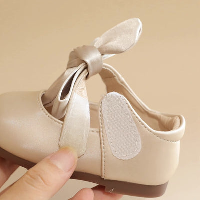 Zapatos Suave para Bebé Princesa - Primavera y Otoño con Suela Flexible - Image 15