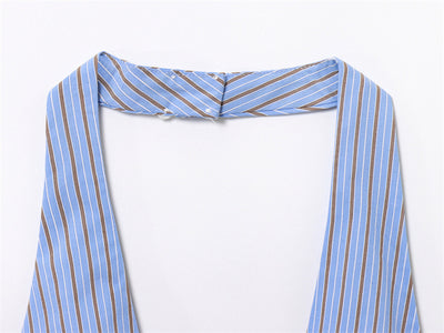 Top Escotado con Lazo Decorativo - Image 18