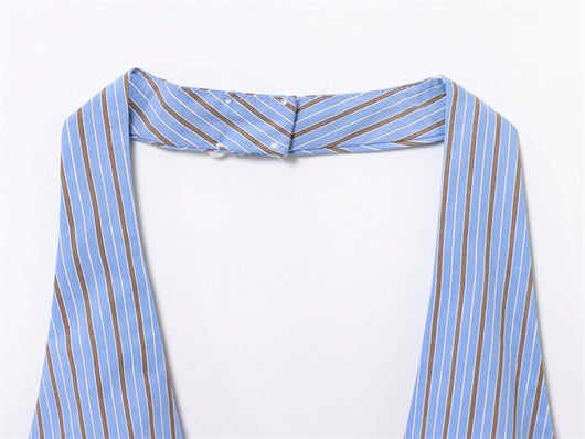 Top Escotado con Lazo Decorativo - Image 18