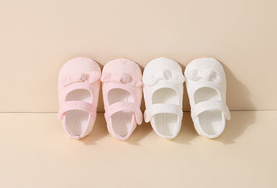 Zapatos Princesa con Moño para Niñas - Image 11