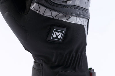 Guantes Térmicos Calefactables para Motocicleta y Vehículos Eléctricos - Image 14
