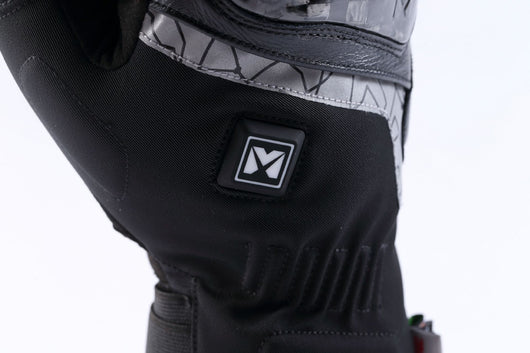 Guantes Térmicos Calefactables para Motocicleta y Vehículos Eléctricos - Image 14