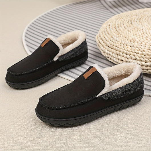 Pantuflas para Pareja Acolchadas Estilo Minimalista Casual - Image 30