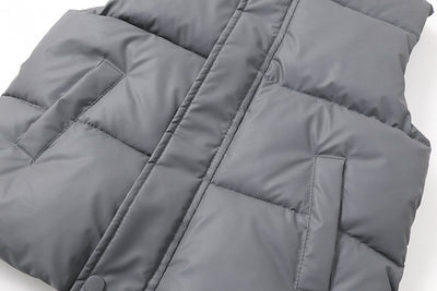 Chaleco Abrigo Invierno para Toda la Familia - Image 16