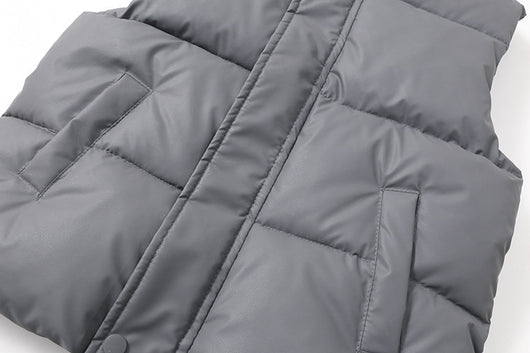 Chaleco Abrigo Invierno para Toda la Familia - Image 16