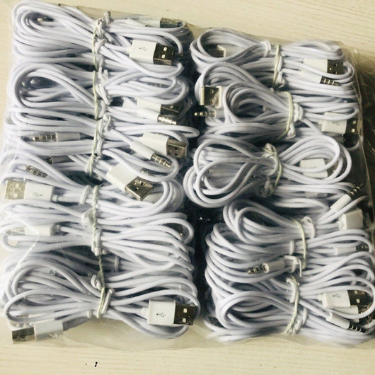 Cable Adaptador USB a Audio Jack 3.5mm - Image 11