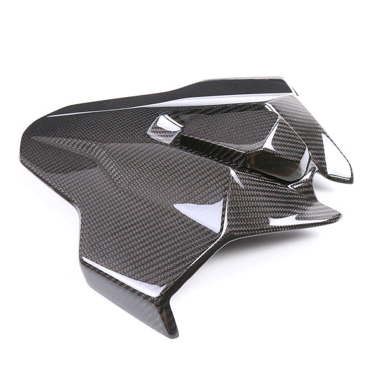 Asiento Trasero Integrado de Fibra de Carbono Modificado - Image 11