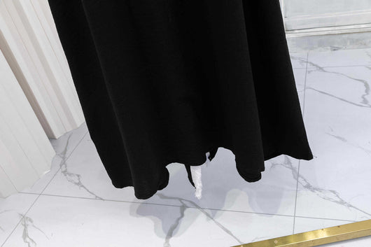 Cardigan Elegante con Bordados para Vestido Musulmán Mujer - Image 11
