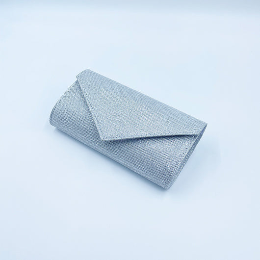 Cartera de Noche Elegante con Detalles Brillantes - Estilo Europeo y Americano - Image 25