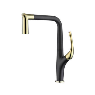 Grifo Fregadero Extensible con Base Giratoria - Image 11