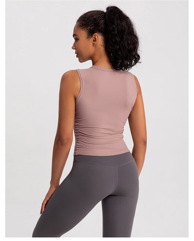 Chaleco de Movimiento Plegable para Mujer - Image 19