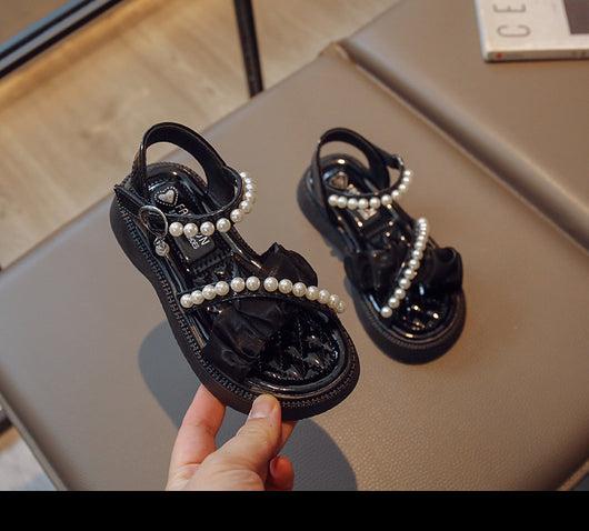 Zapatos Bailarinas Princesa para Niña - Diseño Elegante y Cómodo - Image 14