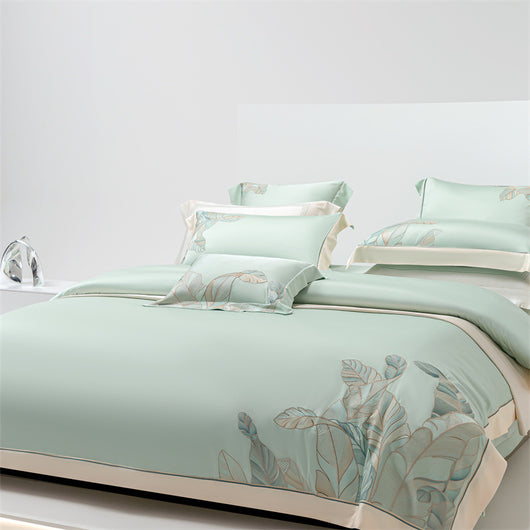 Juego de Sábanas 4 Piezas Modal de Hielo Tencel - Frescura Nocturna - Image 13