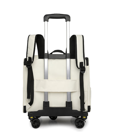 Mochila Transportadora Portátil para Gatos - Image 17