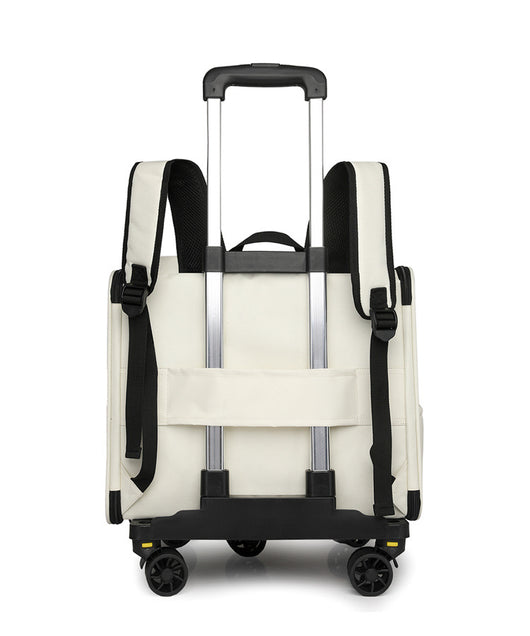 Mochila Transportadora Portátil para Gatos - Image 17