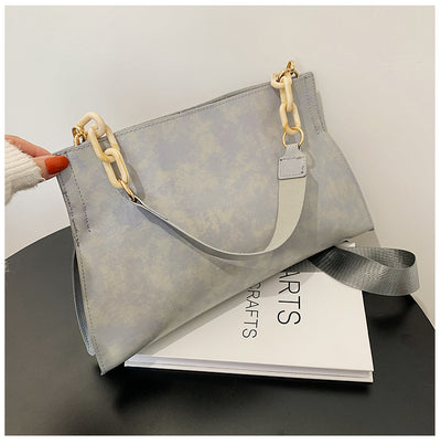 Bolso Retro Crossbody de Gran Capacidad - Estilo Casual - Image 21