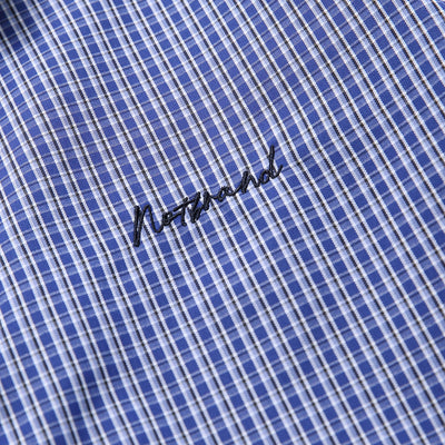 Camisa de Trabajo Manga Media Suelta y Cómoda - Image 19