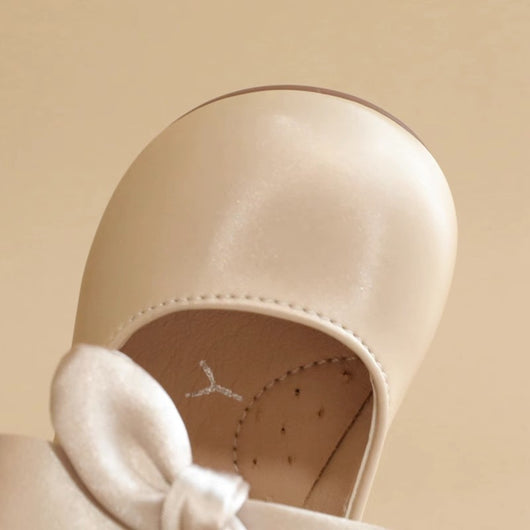 Zapatos Suave para Bebé Princesa - Primavera y Otoño con Suela Flexible - Image 21
