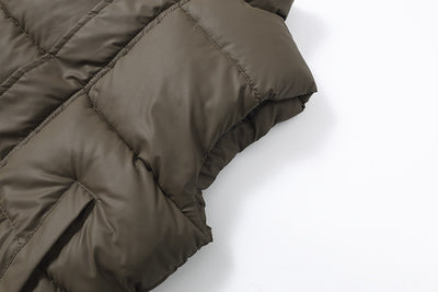 Chaleco Abrigo Invierno para Toda la Familia - Image 38