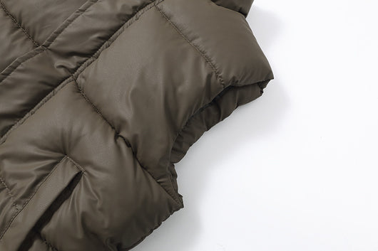 Chaleco Abrigo Invierno para Toda la Familia - Image 38