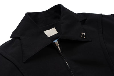 Uniforme de Béisbol Acolchado Holgado para Hombre - Image 25