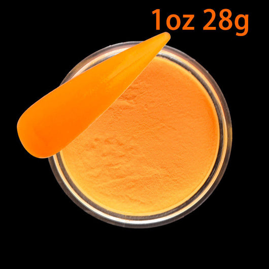 Polvo Acrílico a Granel 50g - 20 Colores Vibrantes para Uñas Profesionales - Image 53