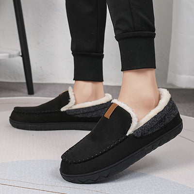 Pantuflas para Pareja Acolchadas Estilo Minimalista Casual - Image 28