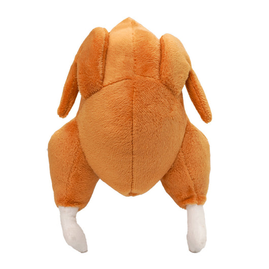 Juguete de Pollo Asado Sonoro con Textura Crujiente - Image 25